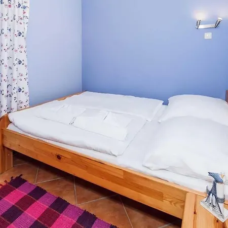بيت للعطل Ferienhaus-bergstrasse-ferienwohnung-b3