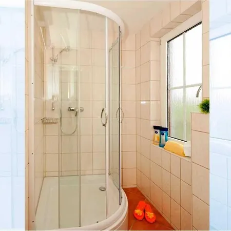 Ferienhaus-bergstrasse-ferienwohnung-b3 بيت للعطل